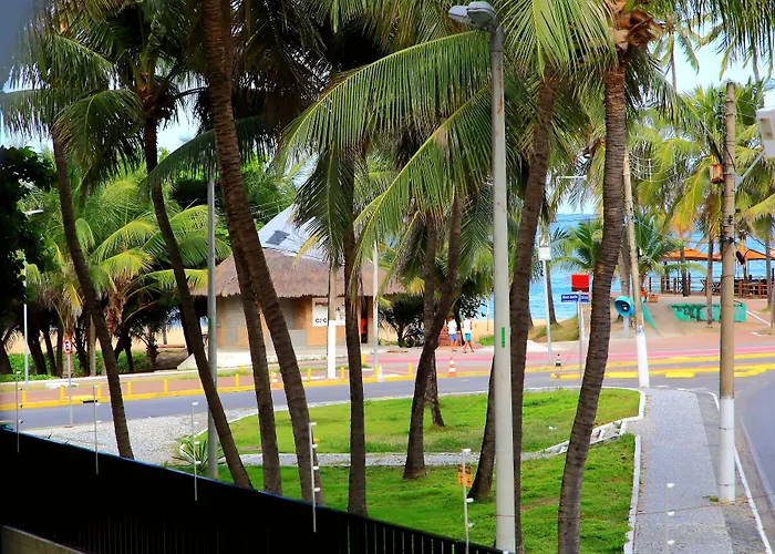 Praia Bonita Jatiúca